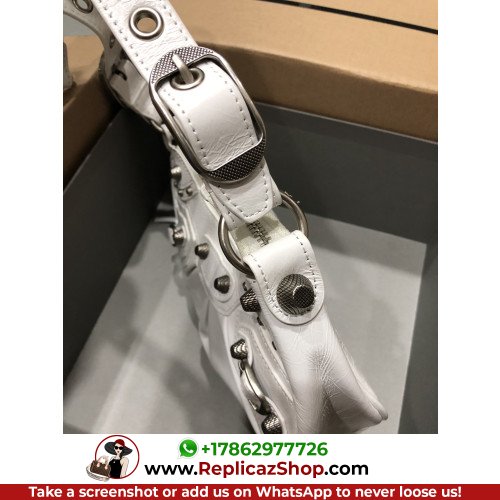 Balenciaga Le Cagole 26x13x18CM - Image 4