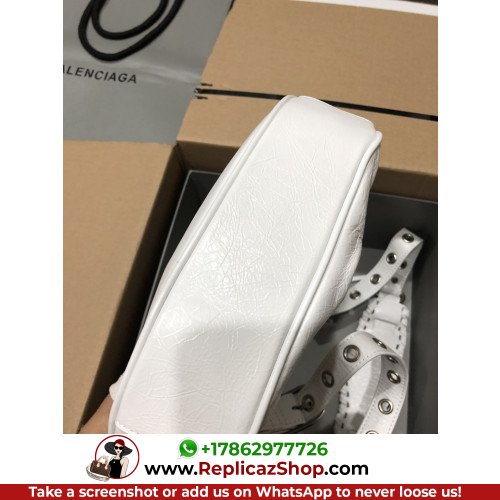 Balenciaga Le Cagole 26x13x18CM - Image 5