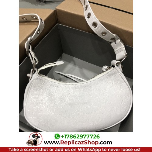 Balenciaga Le Cagole 26x13x18CM - Image 6