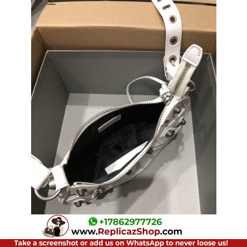 Balenciaga Le Cagole 26x13x18CM - Image 7