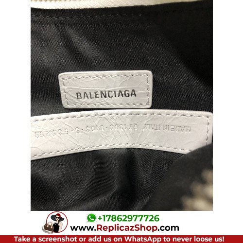 Balenciaga Le Cagole 26x13x18CM - Image 8