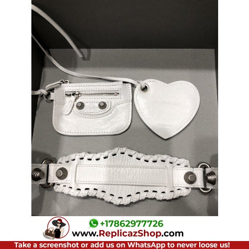 Balenciaga Le Cagole 26x13x18CM - Image 10