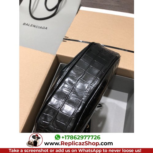 Balenciaga Le Cagole 26x13x18CM - Image 6