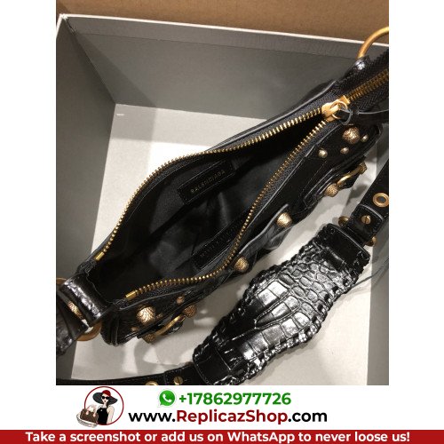 Balenciaga Le Cagole 26x13x18CM - Image 8