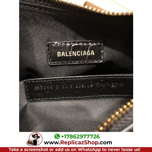 Balenciaga Le Cagole 26x13x18CM - Image 9