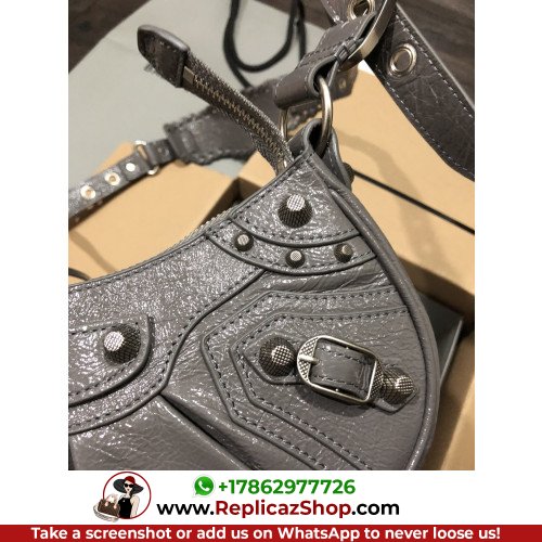 Balenciaga Le Cagole 26x13x18CM - Image 2