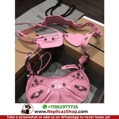 Balenciaga Le Cagole 26x13x18CM