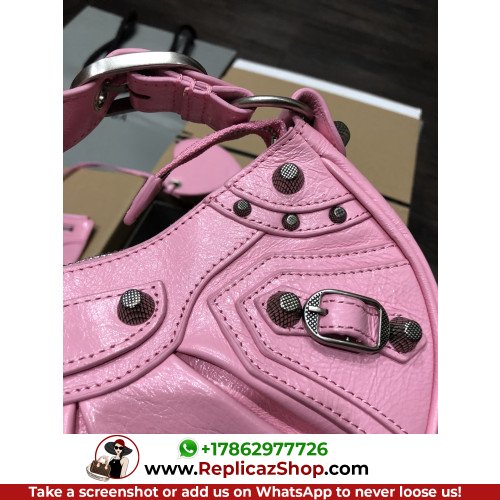 Balenciaga Le Cagole 26x13x18CM - Image 3