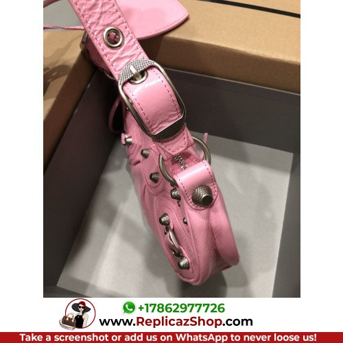 Balenciaga Le Cagole 26x13x18CM - Image 4