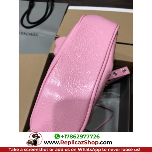 Balenciaga Le Cagole 26x13x18CM - Image 5