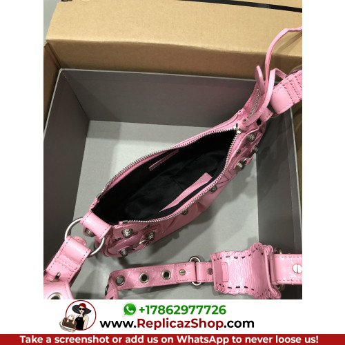 Balenciaga Le Cagole 26x13x18CM - Image 6