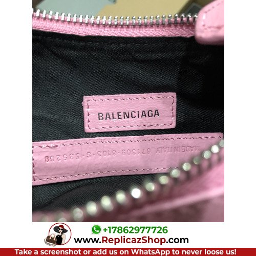 Balenciaga Le Cagole 26x13x18CM - Image 7