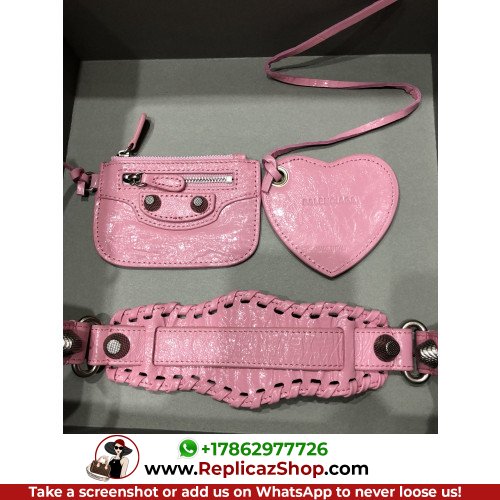 Balenciaga Le Cagole 26x13x18CM - Image 8