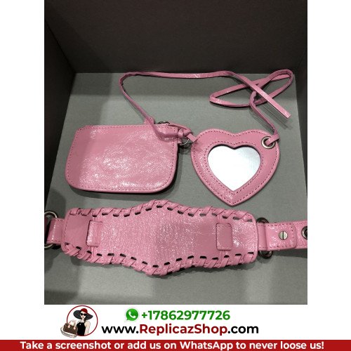 Balenciaga Le Cagole 26x13x18CM - Image 9