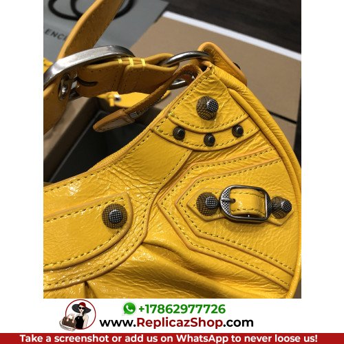 Balenciaga Le Cagole 26x13x18CM - Image 2