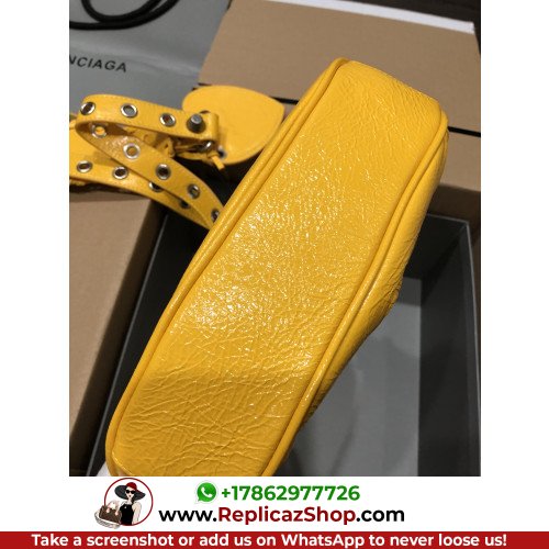 Balenciaga Le Cagole 26x13x18CM - Image 5