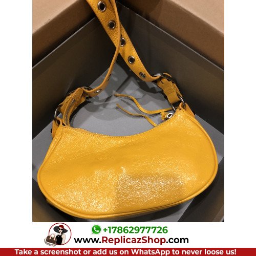 Balenciaga Le Cagole 26x13x18CM - Image 6