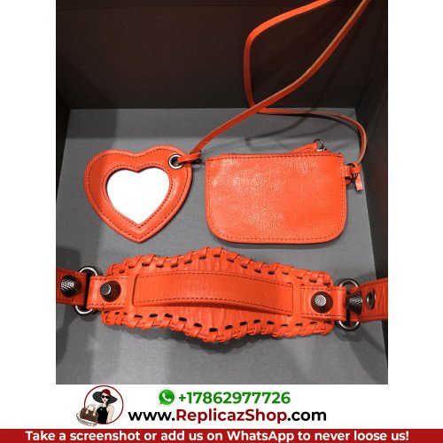 Balenciaga Le Cagole 33x16x8CM - Image 2