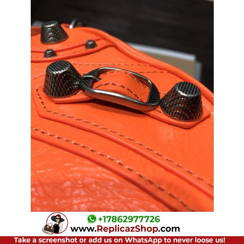 Balenciaga Le Cagole 33x16x8CM - Image 4