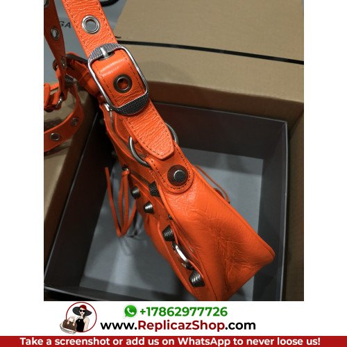 Balenciaga Le Cagole 33x16x8CM - Image 5