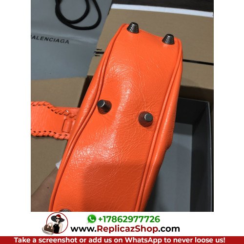 Balenciaga Le Cagole 33x16x8CM - Image 6