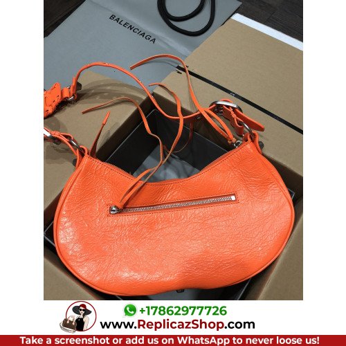Balenciaga Le Cagole 33x16x8CM - Image 7