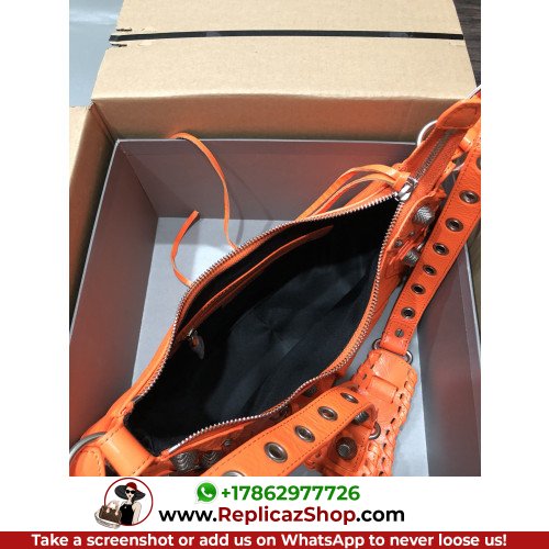Balenciaga Le Cagole 33x16x8CM - Image 8