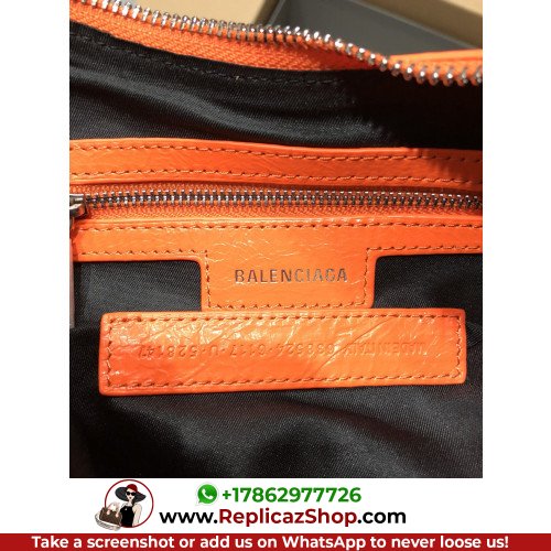 Balenciaga Le Cagole 33x16x8CM - Image 9