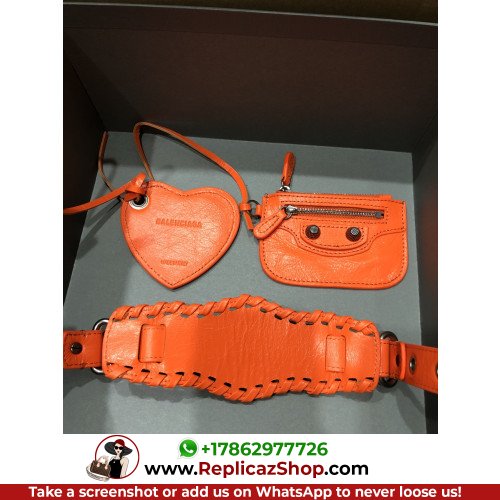 Balenciaga Le Cagole 33x16x8CM - Image 10