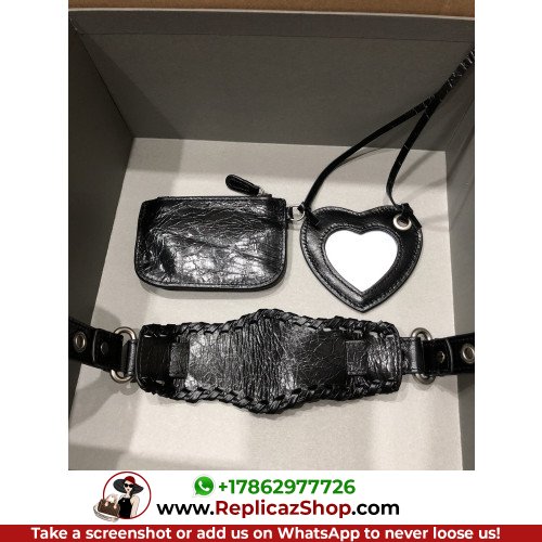 Balenciaga Le Cagole 26x13x18CM - Image 2