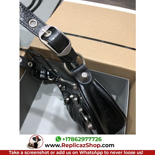 Balenciaga Le Cagole 26x13x18CM - Image 5