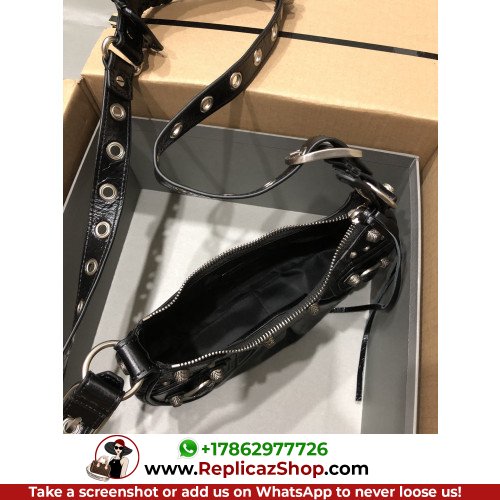 Balenciaga Le Cagole 26x13x18CM - Image 8