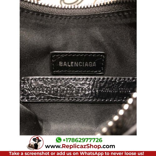 Balenciaga Le Cagole 26x13x18CM - Image 9