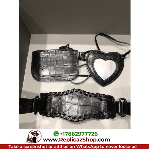 Balenciaga Le Cagole 26x13x18CM - Image 2