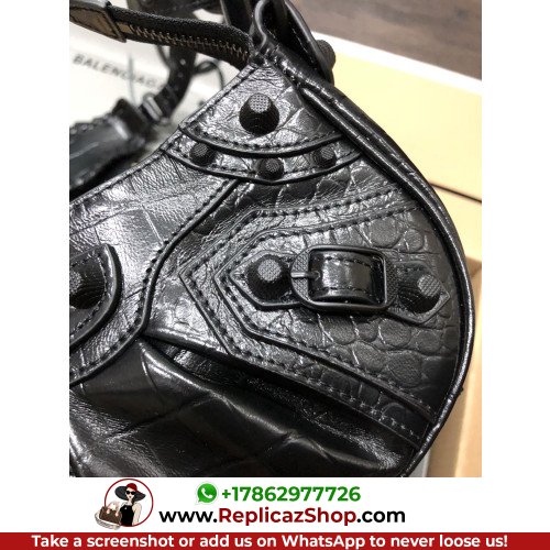 Balenciaga Le Cagole 26x13x18CM - Image 4