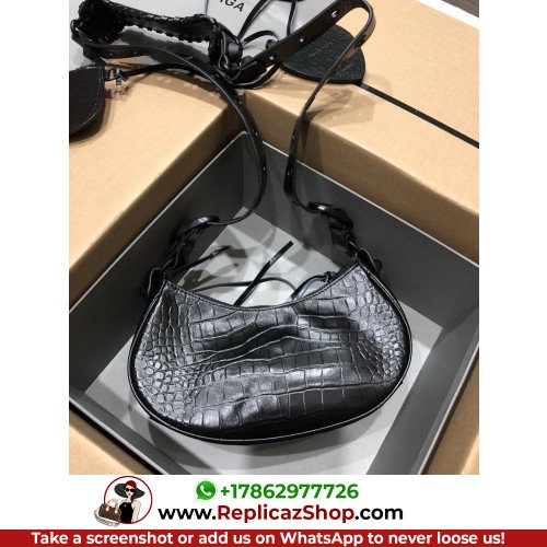 Balenciaga Le Cagole 26x13x18CM - Image 5