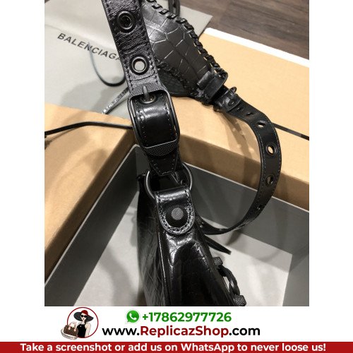 Balenciaga Le Cagole 26x13x18CM - Image 6