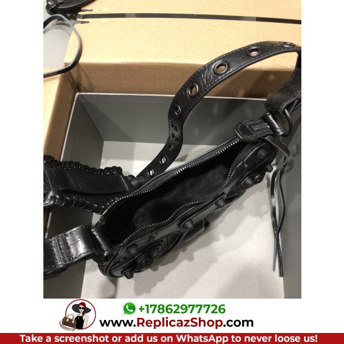 Balenciaga Le Cagole 26x13x18CM - Image 8