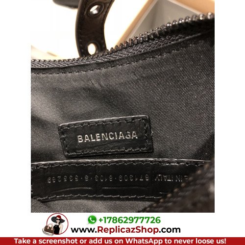 Balenciaga Le Cagole 26x13x18CM - Image 9