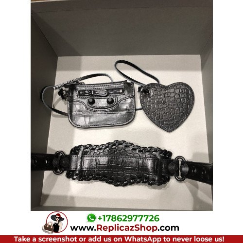 Balenciaga Le Cagole 26x13x18CM - Image 10