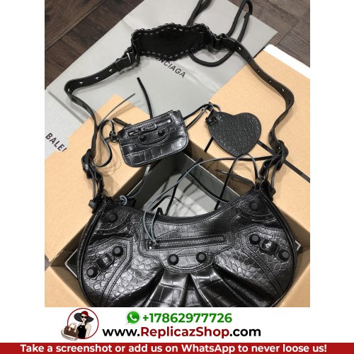 Balenciaga Le Cagole 33x16x8CM
