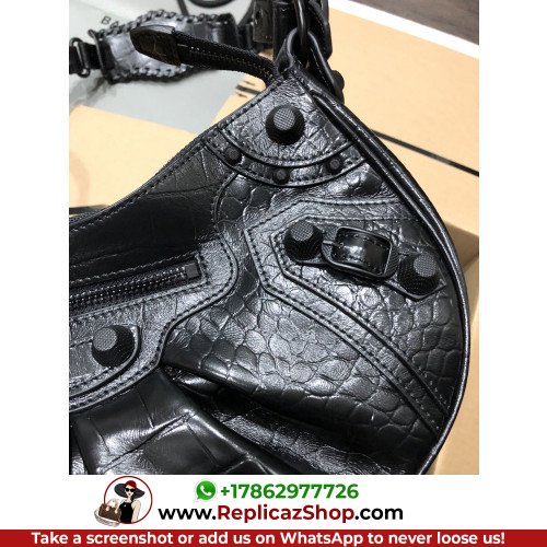 Balenciaga Le Cagole 33x16x8CM - Image 2