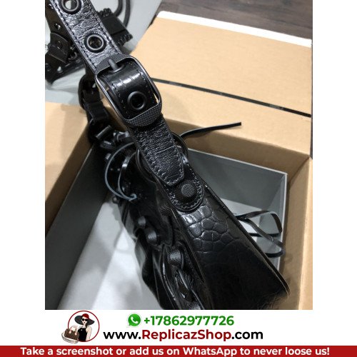 Balenciaga Le Cagole 33x16x8CM - Image 4