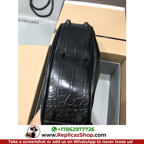 Balenciaga Le Cagole 33x16x8CM - Image 5