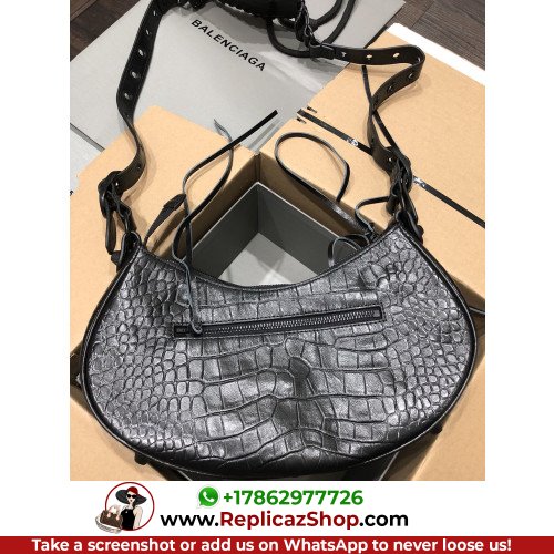 Balenciaga Le Cagole 33x16x8CM - Image 6