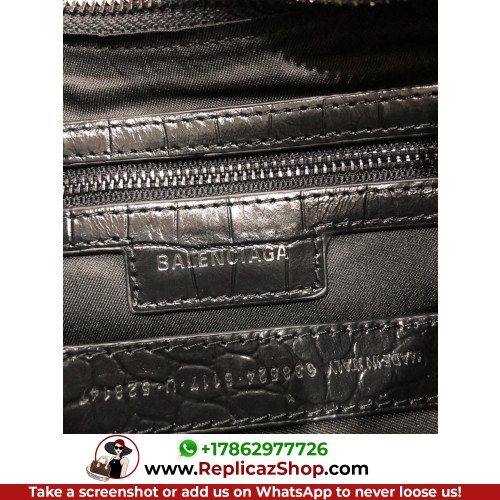 Balenciaga Le Cagole 33x16x8CM - Image 8