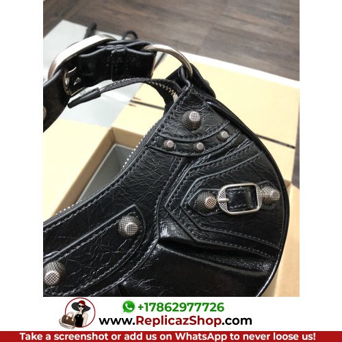 Balenciaga Le Cagole 26x13x18CM - Image 3