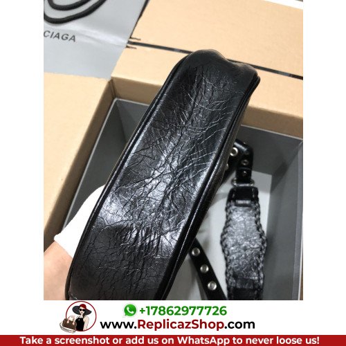 Balenciaga Le Cagole 26x13x18CM - Image 5