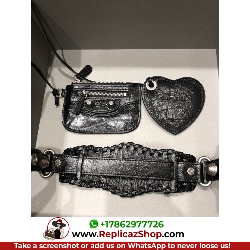 Balenciaga Le Cagole 26x13x18CM - Image 9