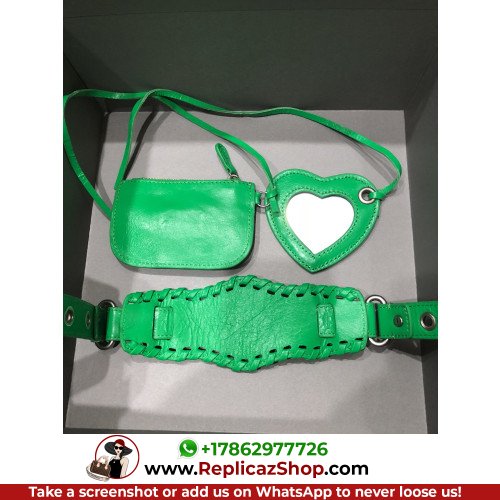 Balenciaga Le Cagole 26x13x18CM - Image 2